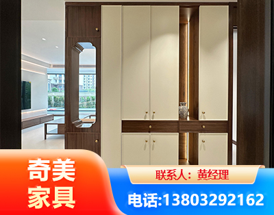 吐鲁番全屋定制