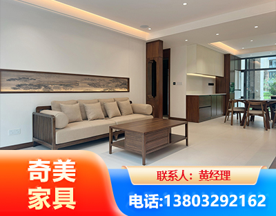 吐鲁番全屋定制
