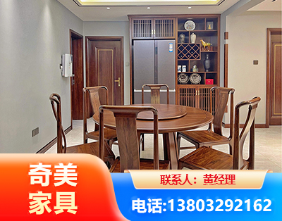 吐鲁番板木结合家具