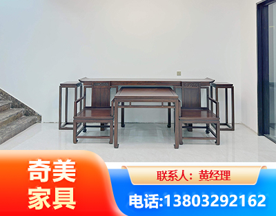 吐鲁番办公家具