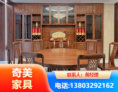 吐鲁番全屋定制