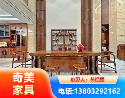吐鲁番全屋定制