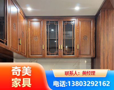 吐鲁番全屋定制